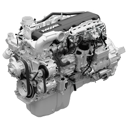 C205C Engine